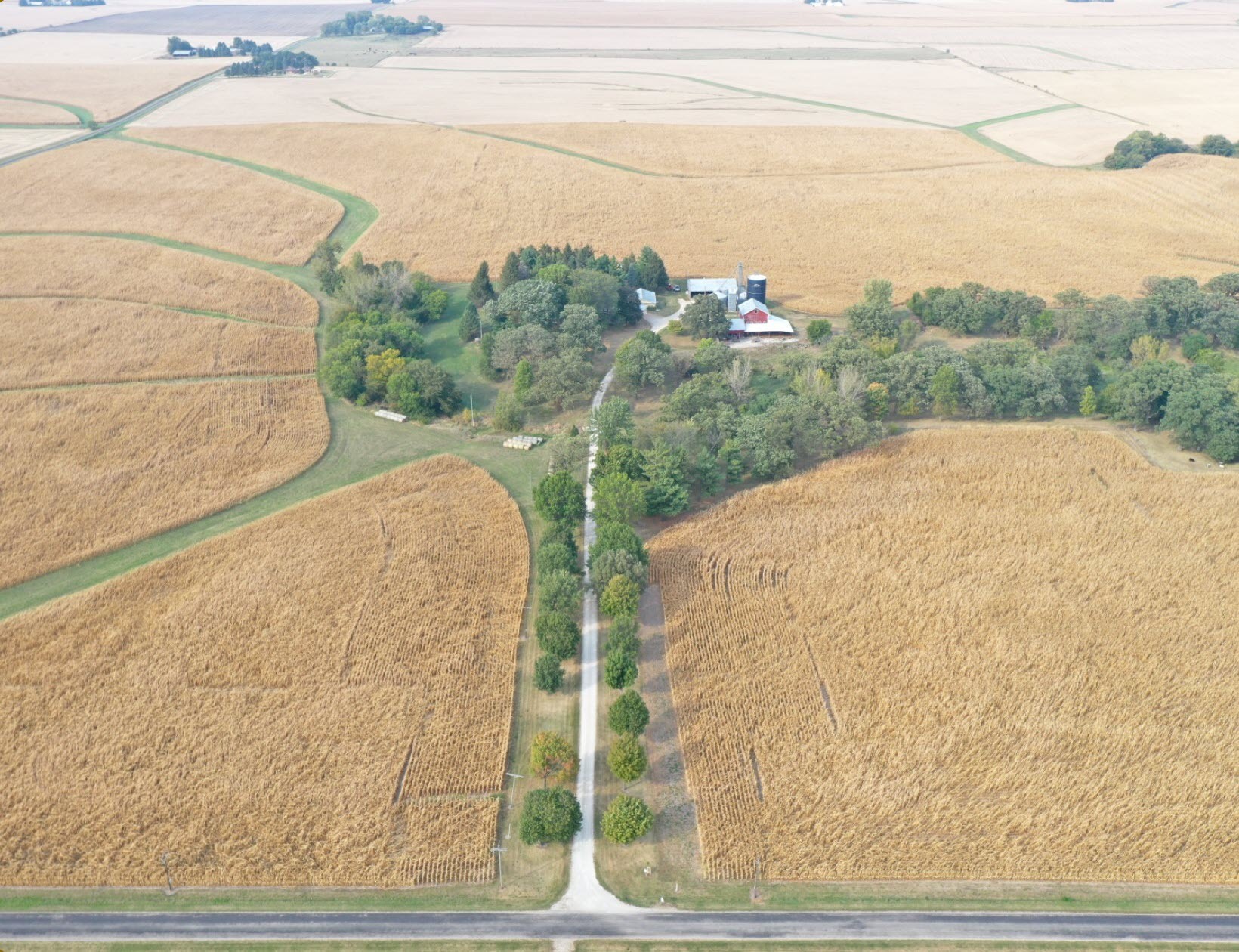 723 N 3150th Rd, Utica, IL for sale Building Photo- Image 1 of 1