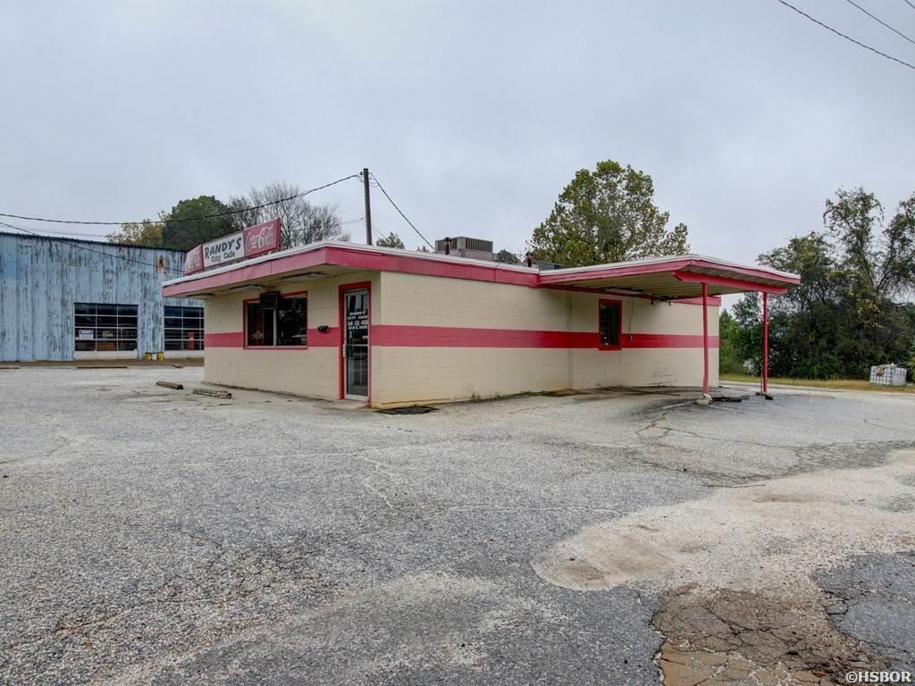 1216 E Page Ave, Malvern, AR for sale Building Photo- Image 1 of 1