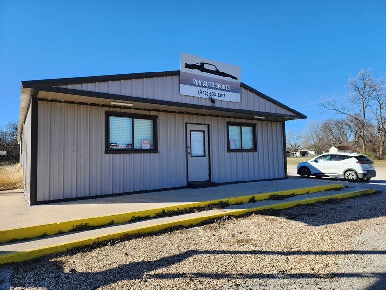 10706 Fm 2450, Sanger, TX 76266