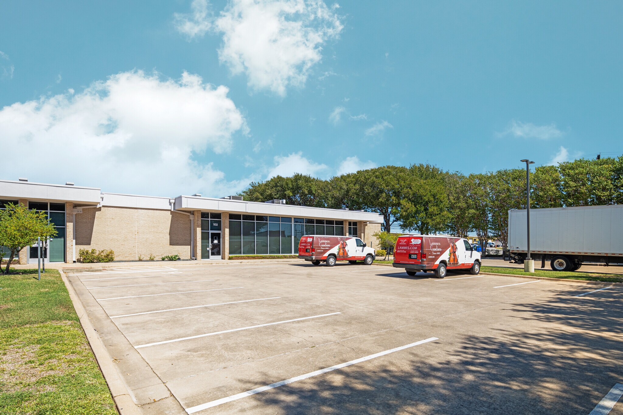 2600 Longhorn Blvd, Austin, TX for lease Building Photo- Image 1 of 9