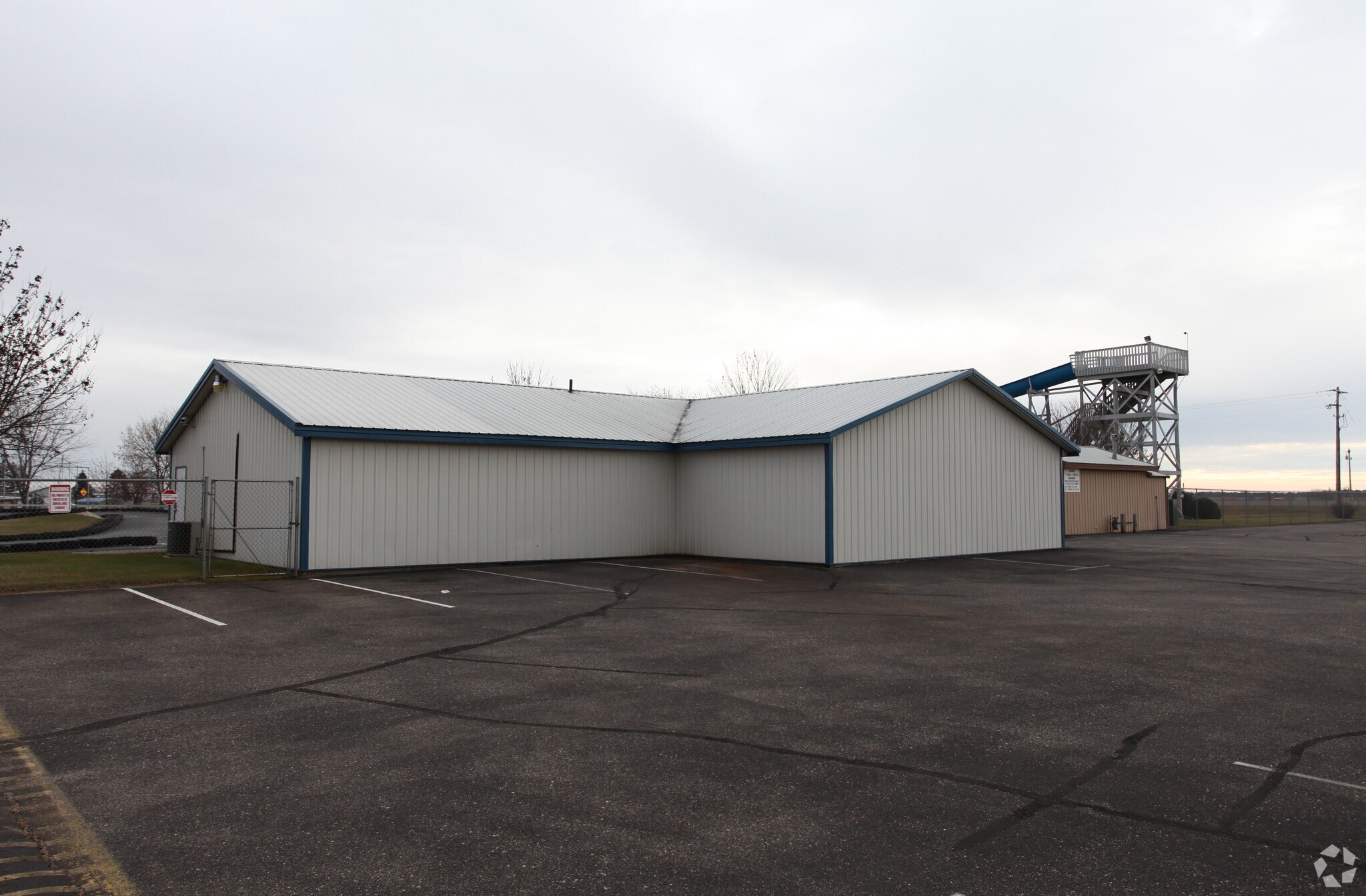 1050 28th Ave NE, Sauk Rapids, MN 56379 Summerland Family Fun Park