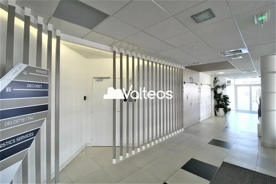 Office in Balma for lease - Building Photo - Image 3 of 9