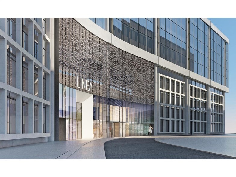 Office in Puteaux for lease - Building Photo - Image 2 of 14