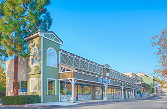 More details for 2545-2593 Chino Hills Pky, Chino Hills, CA - Retail for Lease