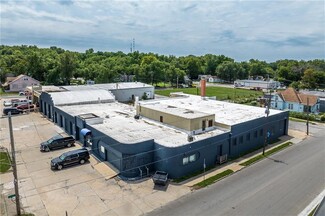 More details for 904 S 22nd St, Saint Joseph, MO - Industrial for Sale