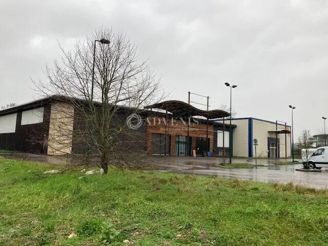 Flex in Dombasle-sur-Meurthe for lease Building Photo- Image 1 of 5