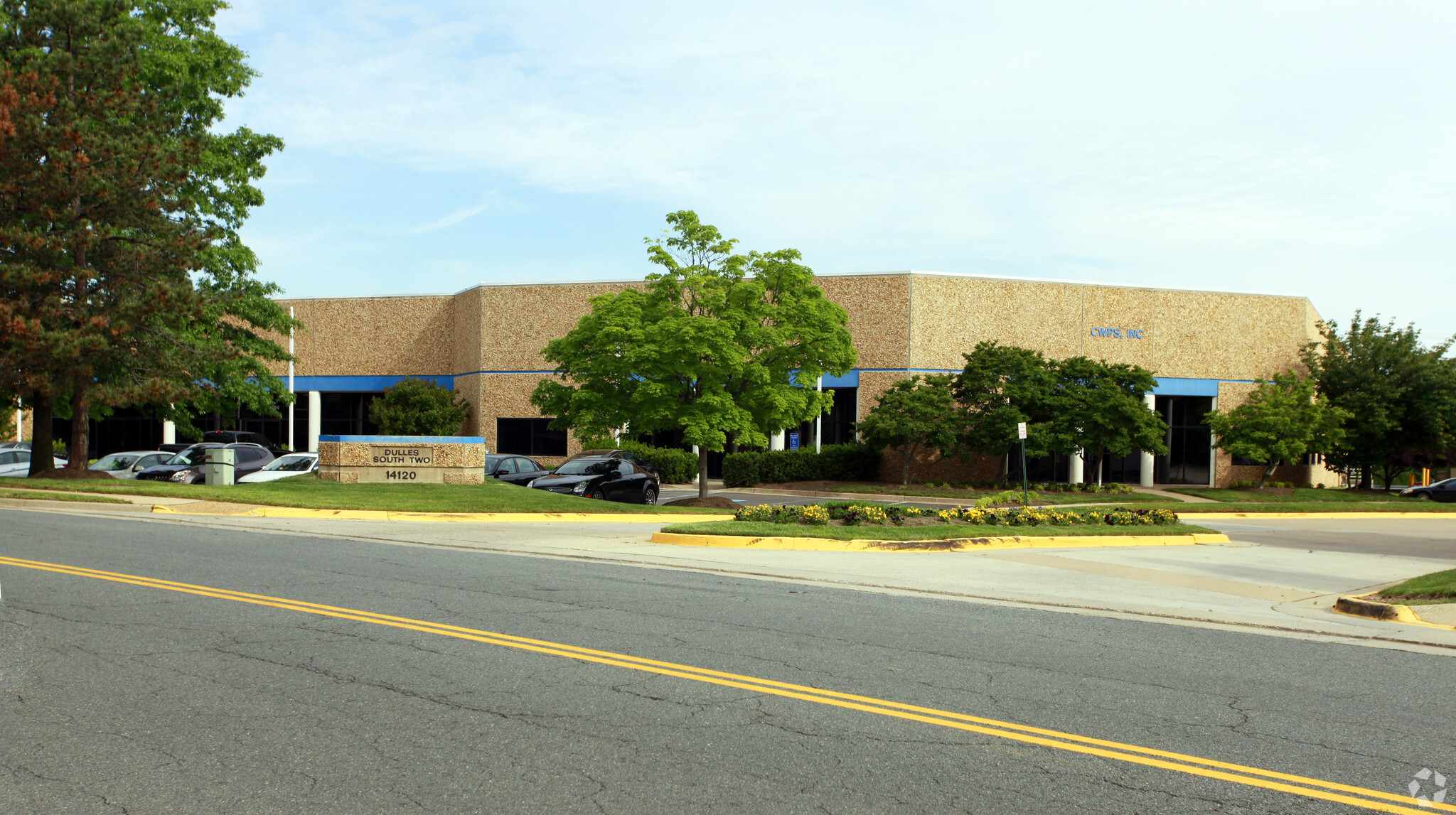 14120 Sullyfield Cir, Chantilly, VA for lease Primary Photo- Image 1 of 5