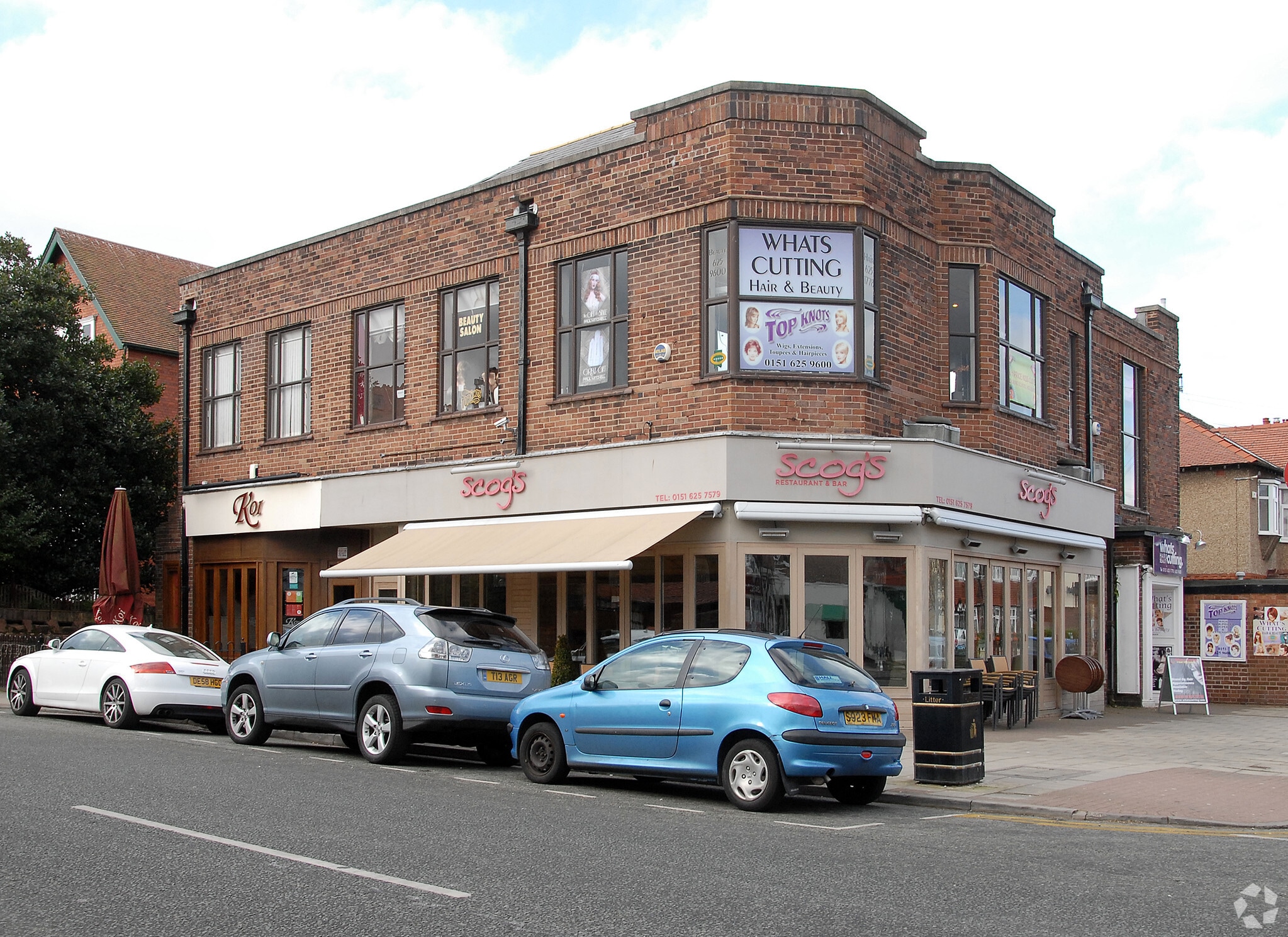 34-36 Banks Rd, Wirral for sale Building Photo- Image 1 of 1