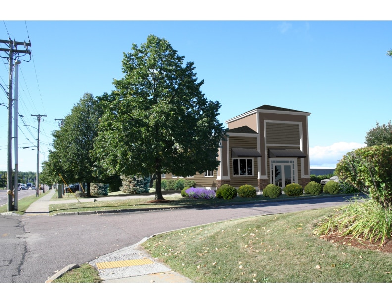 1233 Shelburne Rd, South Burlington, VT 05403