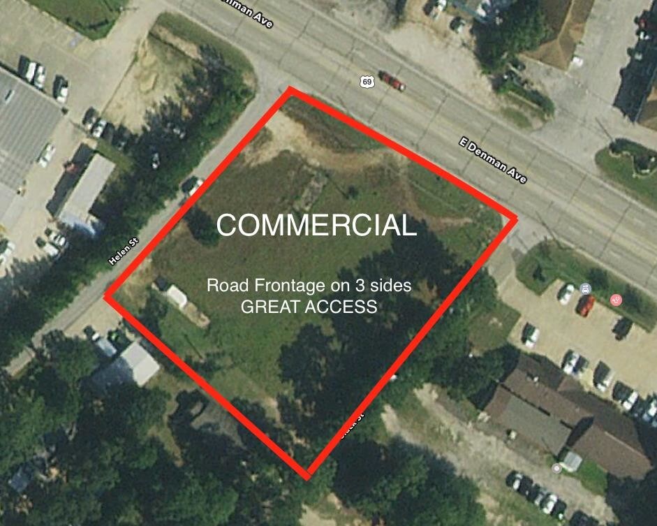 1608 E Denman Ave, Lufkin, TX for sale Other- Image 1 of 1