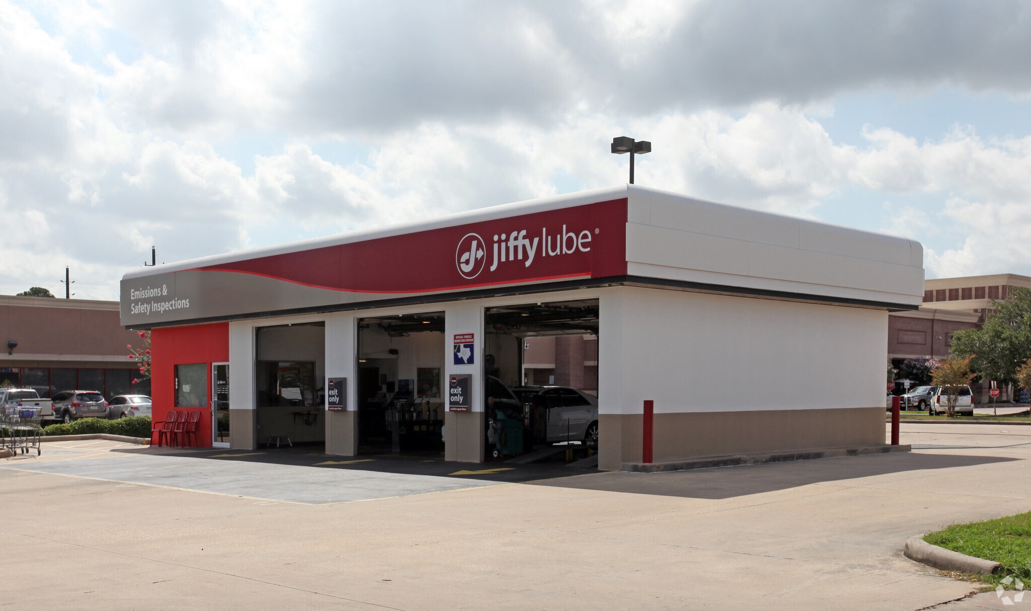 4835 Louetta Rd, Spring, TX for sale Primary Photo- Image 1 of 1