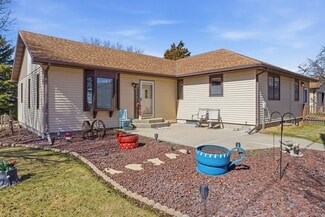 More details for 14200 W Dld Rd, Juniata, NE - Land for Sale