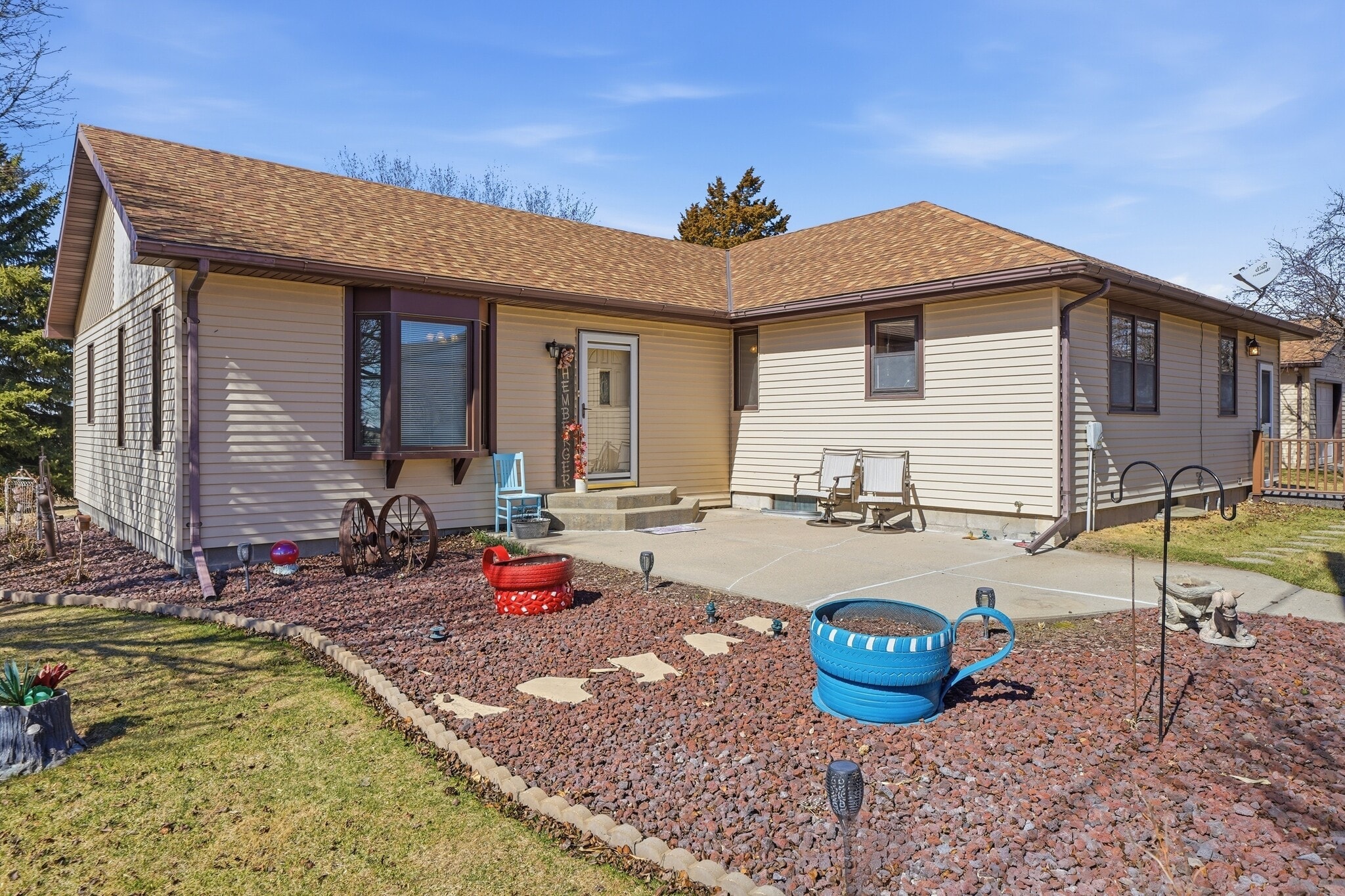 14200 W Dld Rd, Juniata, NE for sale Primary Photo- Image 1 of 16