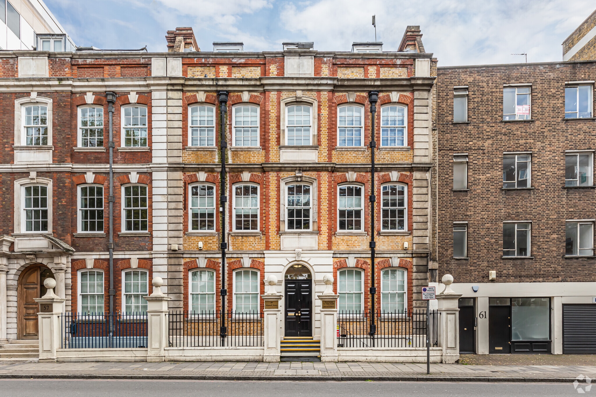 59 Mansell St, London for sale Primary Photo- Image 1 of 1
