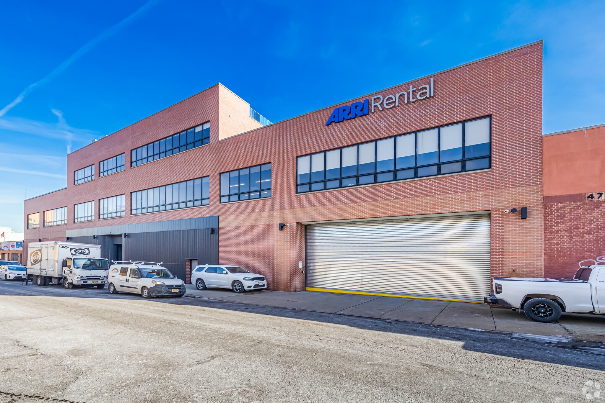 47- 27 36th St, Long Island City, NY for sale Primary Photo- Image 1 of 1