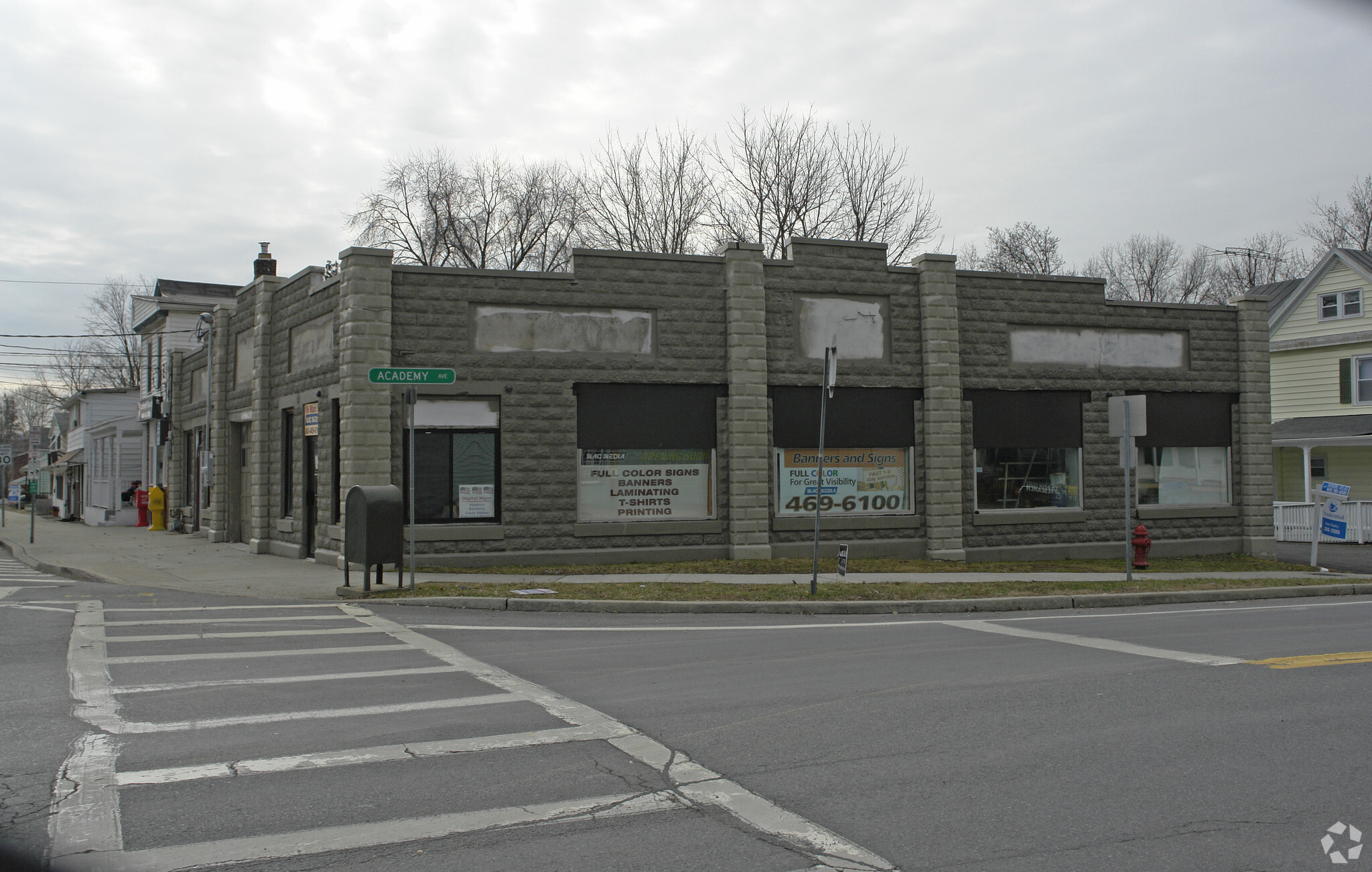 106 Main St, Chester, NY for sale Primary Photo- Image 1 of 1