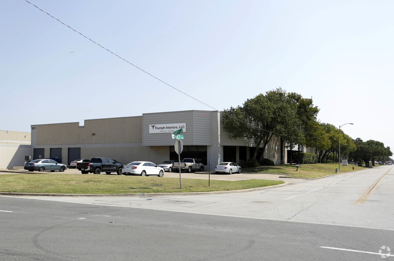 901 Avenue T, Grand Prairie, TX 75050