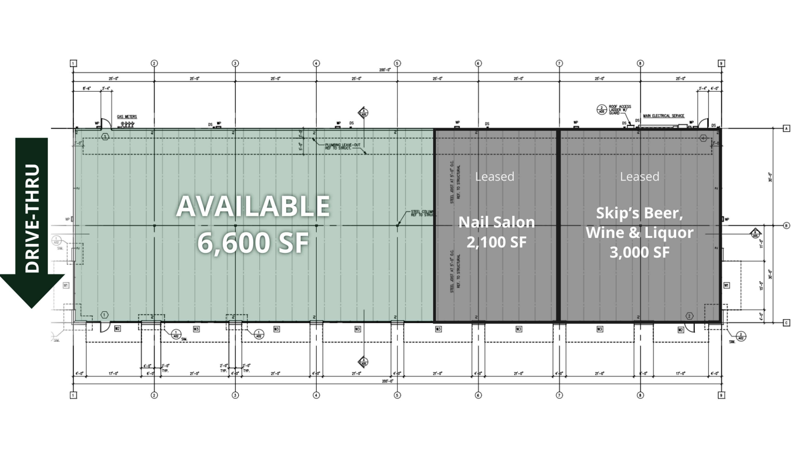 7875 Kitty Hawk rd, Converse, TX for lease Building Photo- Image 1 of 1