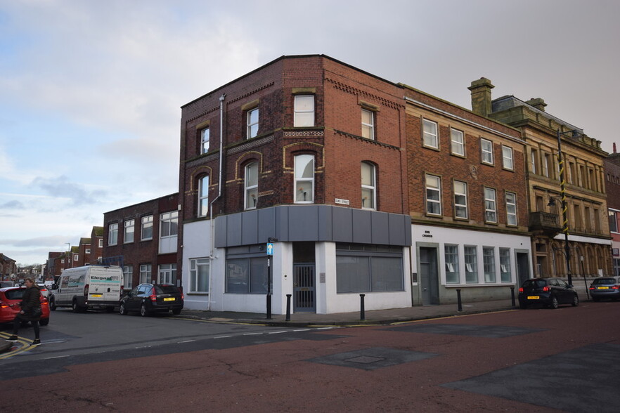 102-02 Duke St, Barrow In Furness, LA14 1RD | LoopNet