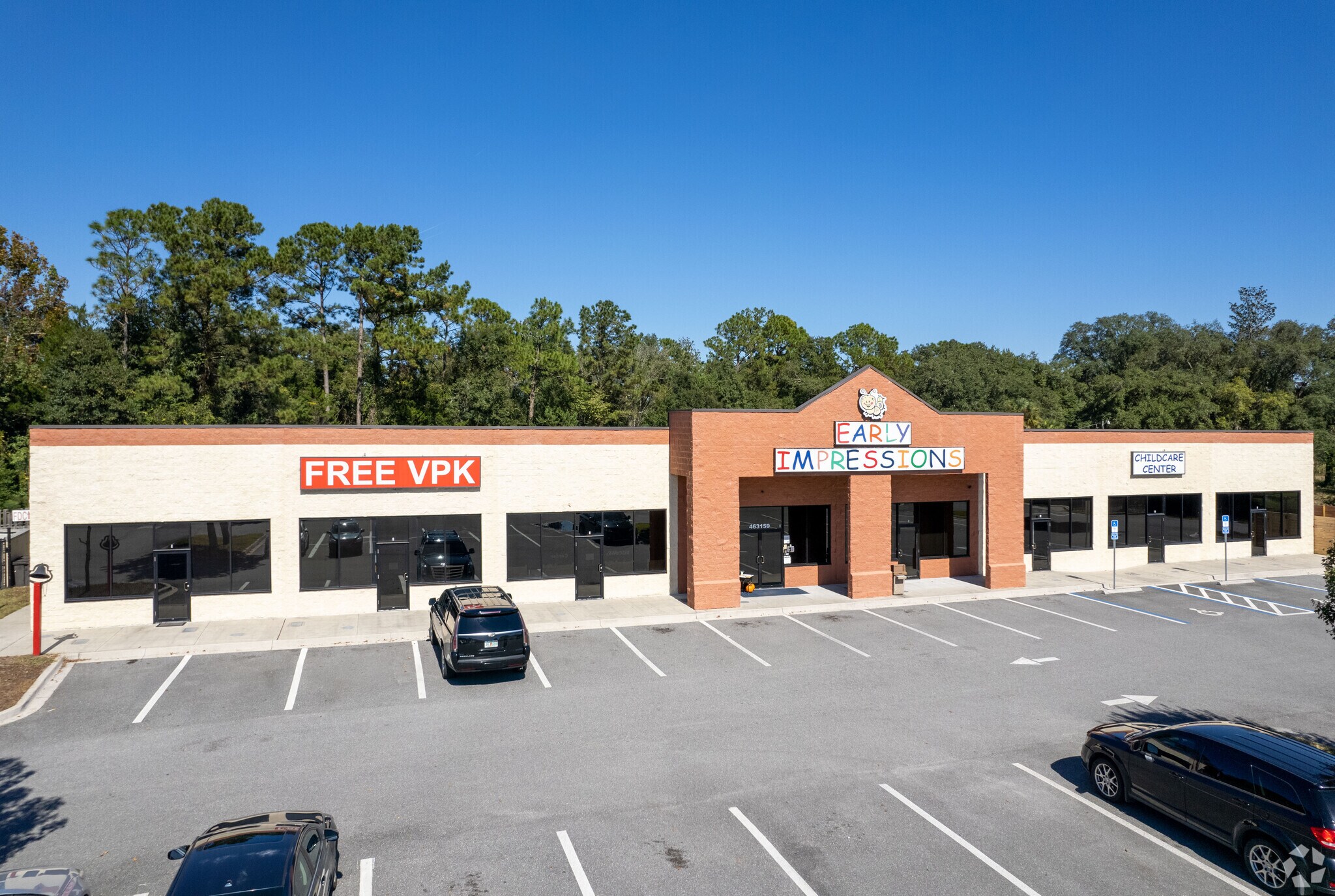 463159 SR-200, Yulee, FL for sale Primary Photo- Image 1 of 1