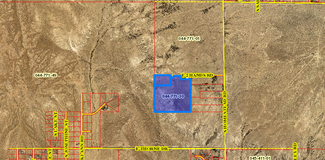 More details for Homestead & Two Hands Rd, Pahrump, NV - Land for Sale