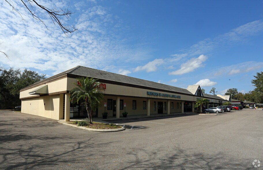 3634-3662 Lithia Pinecrest Rd, Valrico, FL for sale - Primary Photo - Image 1 of 1