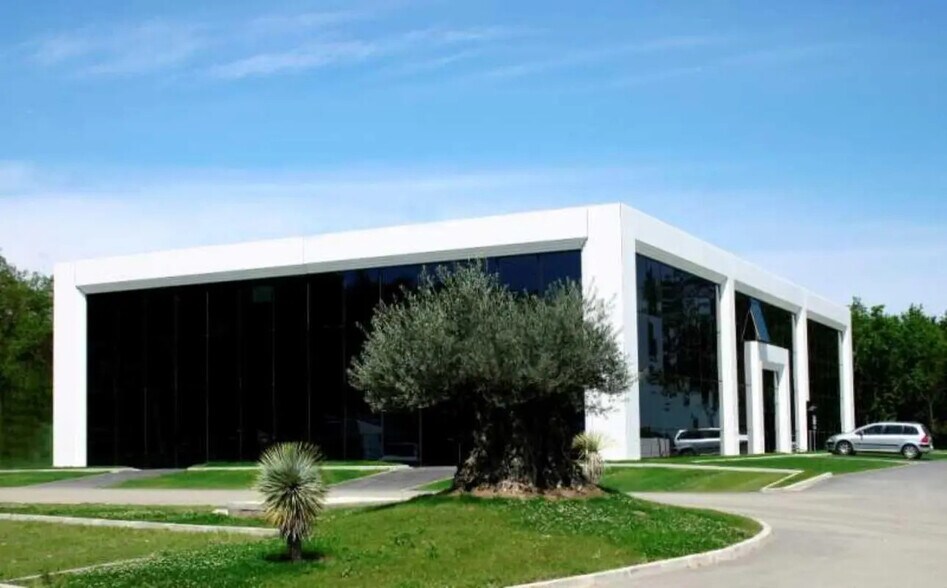 Office in Colomiers for lease - Building Photo - Image 2 of 13