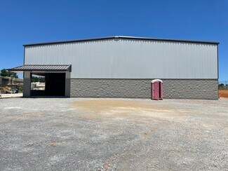 More details for 255 Needmore Rd, Clarksville, TN - Industrial for Lease