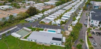 Pinewood Village - Theater