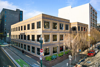 More details for 2001 Addison St, Berkeley, CA - Office for Lease