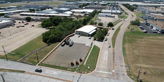 More details for 2605 Forum Dr, Grand Prairie, TX - Industrial for Sale