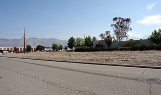 More details for SEC Commerce Ln & W Esplanade Ave, San Jacinto, CA - Land for Sale