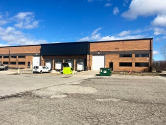 More details for 4156 Danvers Ct SE, Grand Rapids, MI - Industrial for Lease