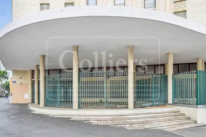 Office in Marseille for lease - Lobby - Image 2 of 3