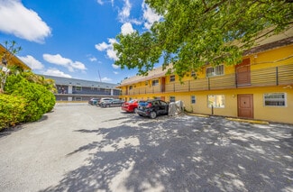 More details for 840-858 NW 4th St, Miami, FL - Multifamily for Sale