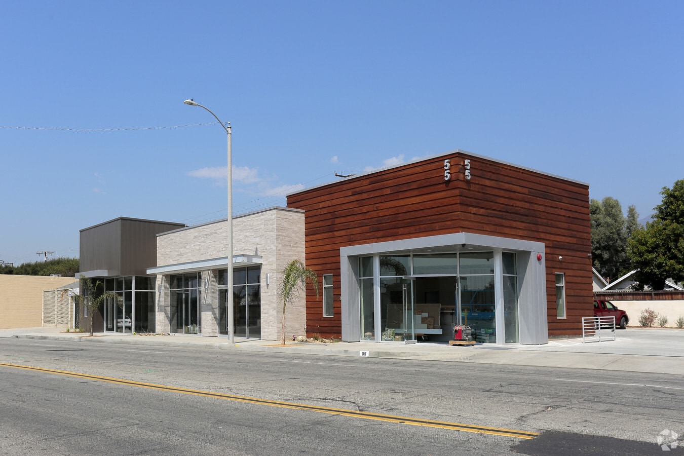 55 E Duarte Rd, Arcadia, CA 91006