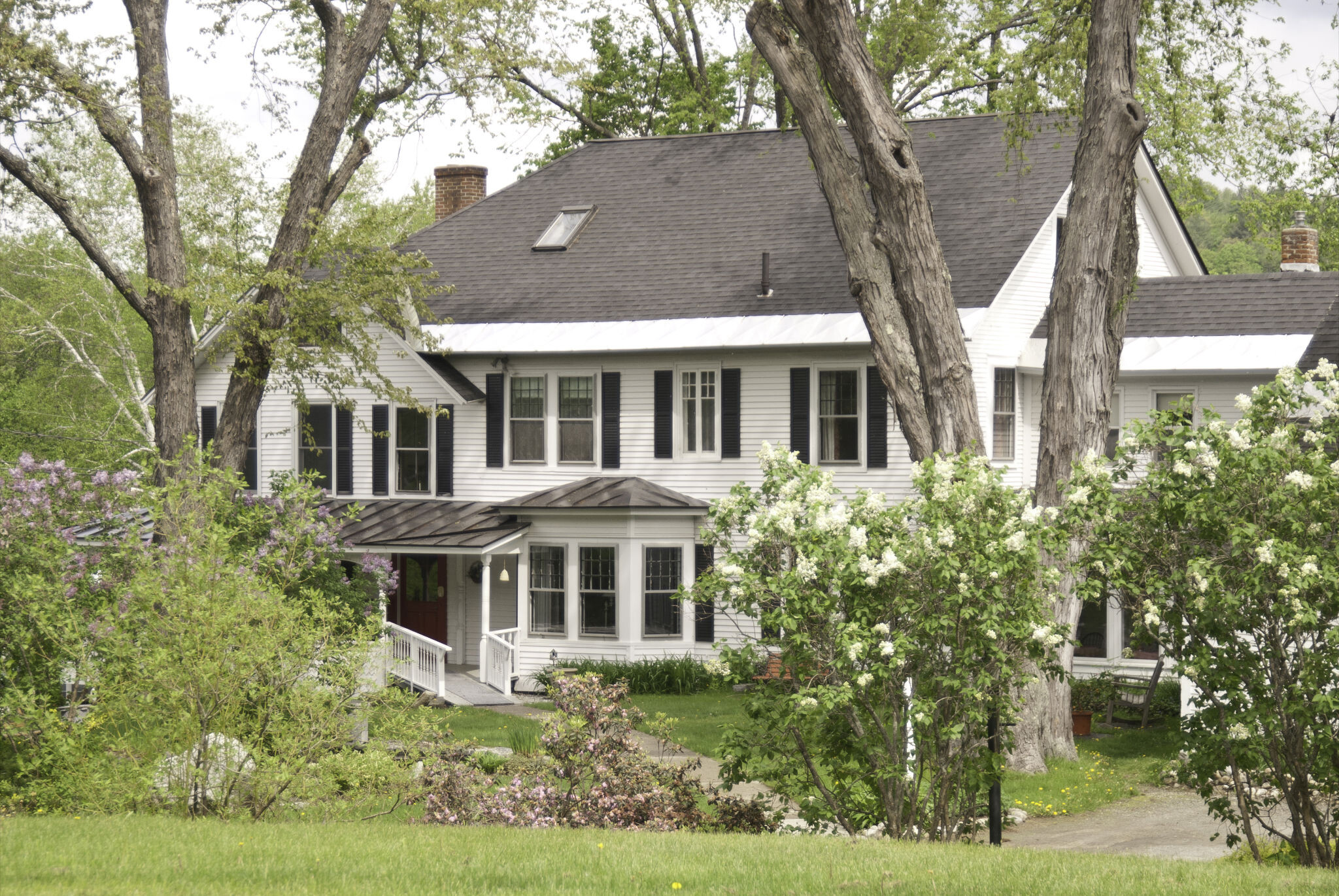 399 Depot St, Proctorsville, VT for sale Building Photo- Image 1 of 49