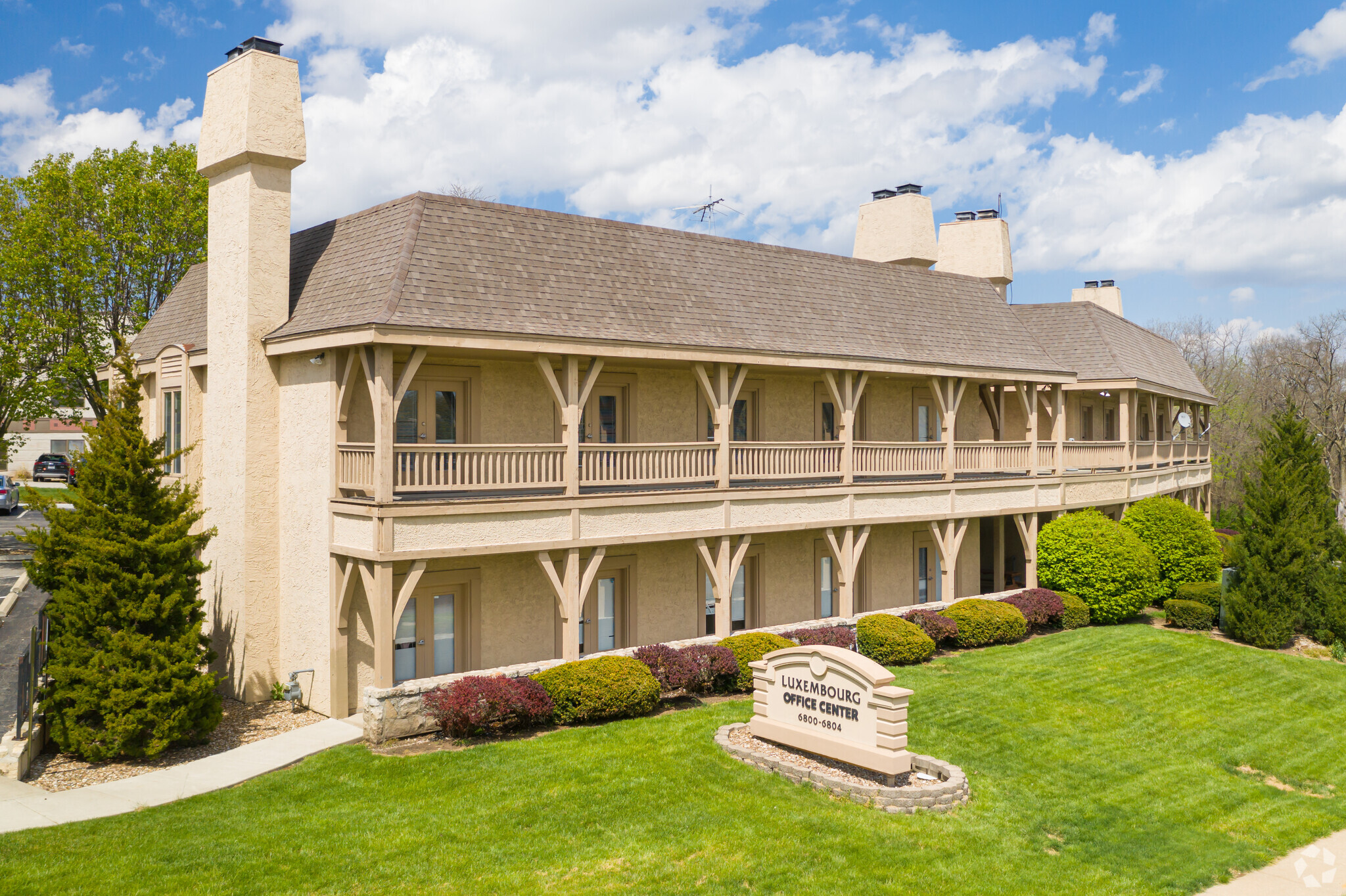 6800 W 107th St, Overland Park, KS for sale Building Photo- Image 1 of 1