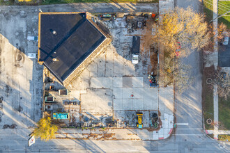 9000 31st St, Brookfield, IL - aerial  map view - Image1