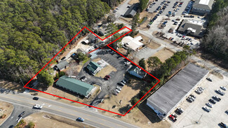 More details for 5211 Main St, South Brunswick, NC - Retail for Sale