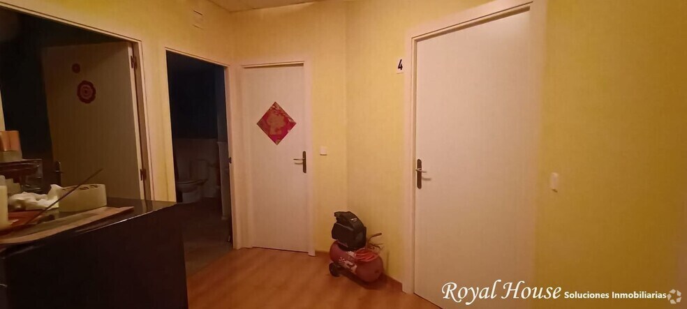 Multifamily in Collado Villalba, Madrid for sale - Interior Photo - Image 1 of 1