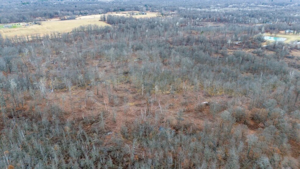 2717 N 11 Mile Rd, Sanford, MI for sale - Primary Photo - Image 1 of 1