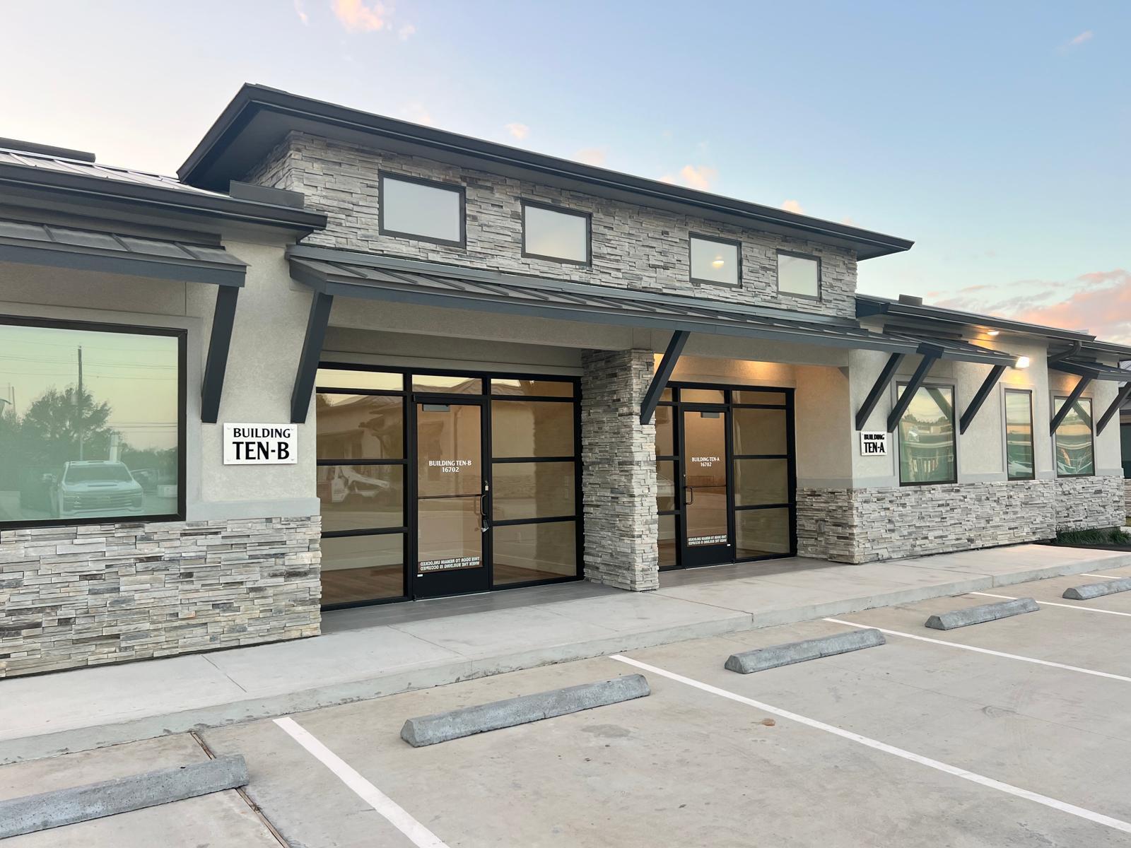 16702 House Hahl Rd, Cypress, TX for lease Building Photo- Image 1 of 21