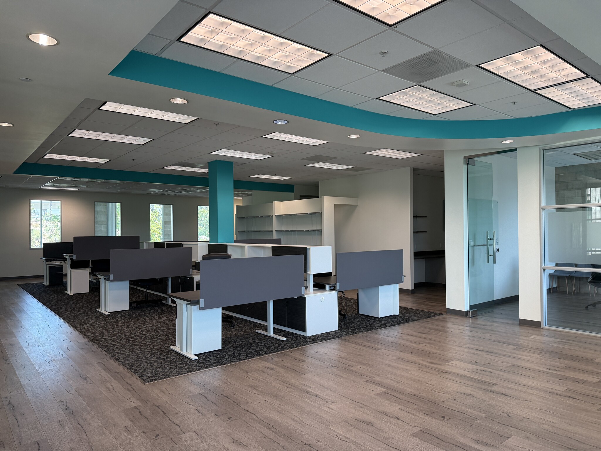 8935 Research Dr, Irvine, CA for lease Interior Photo- Image 1 of 4