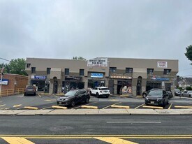 640-642 Eagle Rock Ave, West Orange NJ - Storefront Property
