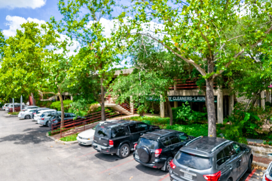 4901 Broadway St, San Antonio, TX for sale - Primary Photo - Image 1 of 1