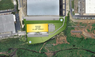 More details for 620 Oak Ridge Rd, Hazle Township, PA - Industrial for Lease