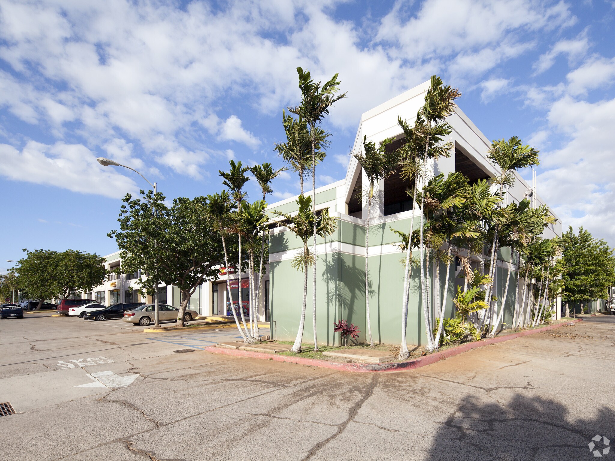 300 Ohukai Rd, Kihei, HI 96753 Flex for Sale