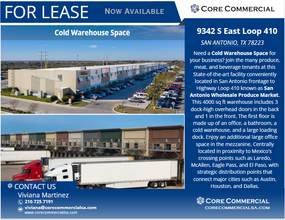 9342 SE Loop 410, San Antonio, TX for lease Building Photo- Image 1 of 2