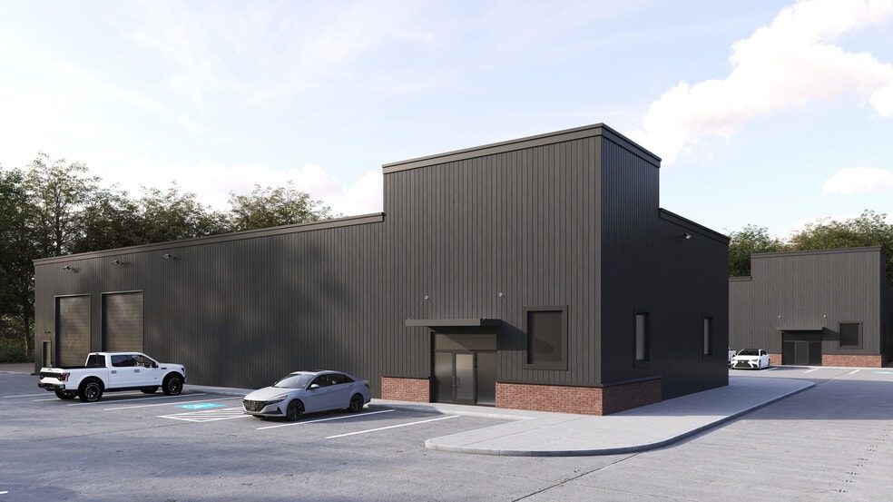 20314 Telge Rd, Tomball, TX for sale - Building Photo - Image 3 of 5